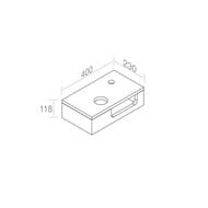  AeT TOP HAND 400230118  , ,  ., .  C393RDV1F3OT