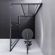   AM.PM Gem S 120x80,  ,  . . W93G-404-120280-BT