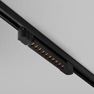 �������� ���������� Maytoni Points (������) TR195-3-10W2.7K-M-B Trinity 2700K 10�� 30�, IP20, ������
