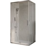   BelBagno LUCE-A-2 (12009001950) LUCE-AH-2-120/90-C-Cr . ./. 