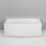 Ванна акриловая AM.PM X-Joy 1500х705х404 прямоугольная, белый W94A-150-070W-A1