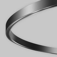 ���������� ������� 650�� Maytoni Flarity (�������) TRX154-R-D650-B ������, IP20