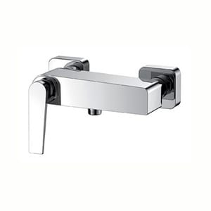 Смеситель CEZARES BADEN-D-01 для душа, однозахватный, настенный