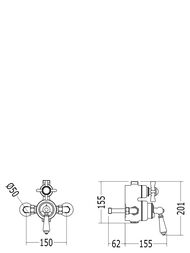 ��������� Devon&Devon MARM74CRBD ��������� �������, ��� ������� ������, ������ �����, ����: ����