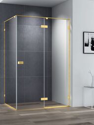 ������� ������ CEZARES BELLAGIO-A-1-100-C-BORO (970-980x995-1005x1950) ������ �����/������� ������