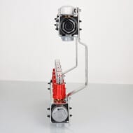 ������������ ������ VALTEC  5 �������, 1"�3/4" � �������������, ����������� ����� VTc.584.EMNX.0605