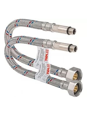 Подводка для смесителя VALTEC 1/2