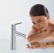  Hansgrohe Talis S 72290000     