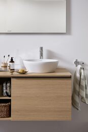  DURAVIT D-Code , , :  0099221000
