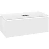 ����� ��� ���������� Villeroy & Boch LEGATO (1000�380�500) ���������,1 ����, ���.������� B57100MS