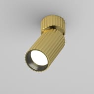 ���������� ���������� Maytoni Calipso (�������) C108CL-01-GU10-BS, 10��, IP20, GU10, ������