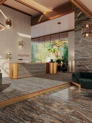  Atlas Concorde Epos Jurassic Mosaic Lapp (300300)  610110000808 (.)