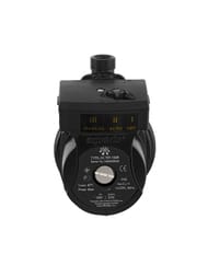 Насос повышения давления AQUARIO AC 159-160А, 120Вт, 26л/мин, напор-9м, 5159