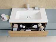 ����� � ��������� Burgbad Lin20 830�622�495 ���������, 2 �����, ��� ������� SGHF083F5355