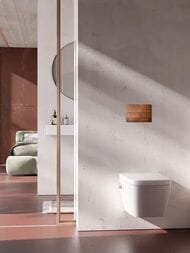 ������� ����� TECE Square II, ������� ����, ������, �������� PVD �����, �������, �������� 9.240.840