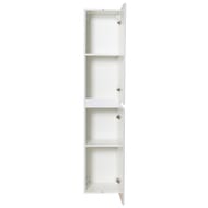 Пенал подвесной BelBagno ALBANO (320х320х1600) Bianco Lucido ALBANO-1600-2A-SC-BL-P