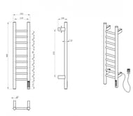 ����������������� ������������� WONZON & WOGHAND BONN, ���� WW-AL4092-CR