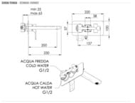 ��������� ��� �������� Remer Infinity I15L, ����