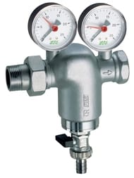 ������ FAR 3/4" �� � ����������, 300���, max: 95 �C, 25 ���,   FA 3937 34