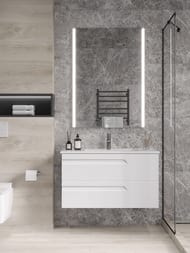 ��������������� ������ Laparet Ceradim Mramor Story Grey (600�1200�8,4) �����,������� 9999304214 (��.�.)