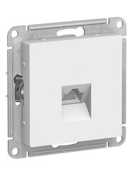  Systeme Electric ATLASDESIGN  RJ45   ATN000183