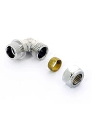  Tiemme   , 151/2" , ,   1130040 (1104C001504CZ )