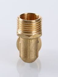 ������ VALTEC ����������, 16�1/2"�, ������, VTm.453.BG.001604