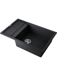 ����� Omoikiri  Sumi 78A-LB GB (780�500�220��), �������������, ���� ������ 4997101