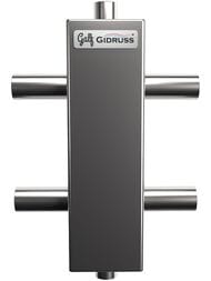 �������������� ������� Gidruss GRSS-100-35PF 4.3 �3/�, ��� �����, �� 100���, ����.�����, GG 10PA0 20