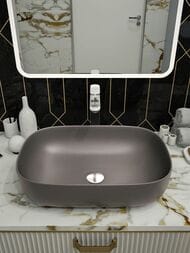 �������� ��������� toHit Flax 60 (610x400x145) ��� ��������, ����: ������ ������� TH03-0406603