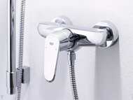 ��������� Grohe EuroDisc Cosmopolitan 33569002 ��� ���� ������������, ���������, ����