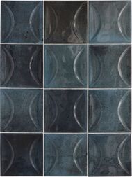 ������ ��������� EQUIPE HANOI Arco Blue Night (100�100) ���������, ����� 30023 (��.�.)