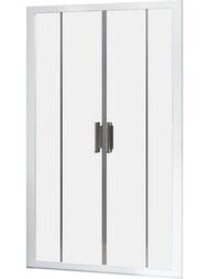 ������� ����� RAVAK 10� 10DP4 ���������� (1900�1900) ����� + �����������