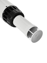    ˨ 60/100 (1145) Rommer  1000 RCA-6010-001001