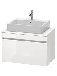 ����� ��� �������� Duravit DuraStyle (800�512�478) 1 ����, ����� ������ DS530202222