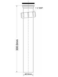     McAlpine (1 1/240),  300 AT7N30