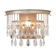 ��������� ���������� Maytoni Linn (����) MOD091WL-01G, IP20, E14�8, ������