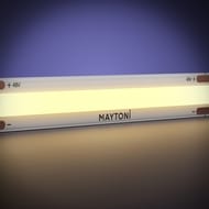 ������������ ����� Led Strip Ultra 48� COB 8��/� 2700K 20� IP20, 201218