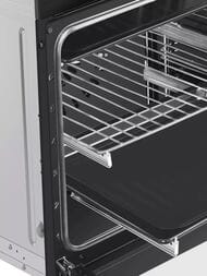 ������� ���� HAIER HOQ-F6CASGB (597�565�595) 72�, �������������, � �����, ������ FY001YE08RU