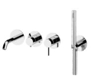 ��������� ��� ����� Remer Metrica MC53D2PWB, ����