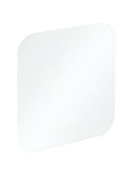 Зеркало Villeroy & Boch MORE TO SEE Lite (600х600х24) с пристенной подсветкой A4626000 — миниатюра 1