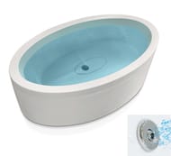 ����� Gruppo Treesse Eos 190 V849B 1900x1100x660 CrystalTech, ���������������, ����������� STX