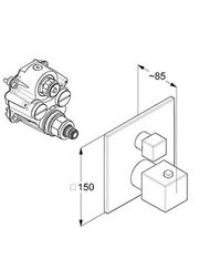      KLUDI DECUS , 1 ,   548855375