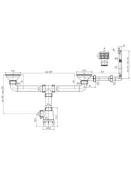     3.1/2"*40     . A3045
