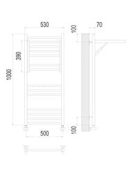 ����������������� TERMINUS �������� �14 (�� 500�1000) �������, ����������� �����