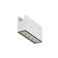 ������� �������� ���������� Maytoni Points (������) O-TR01-2-S-10WW3K, Elasity IP 3000K 10�� 40� �����, �����