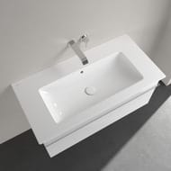 �������� Villeroy & Boch VENTICELLO 4104 AJ 01 (1000�500) ��� ���������, �������, ����.�����