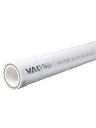 Труба армиров. стекловолокном Valtec PPR  d20x3,4, PN25 не требует зачистки, VTp.700.FB25.20 — миниатюра 1