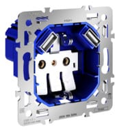 �������� ������� � ����������� � ��������� �������� 16�, � USB A+A Voltum S70 VLS0404M