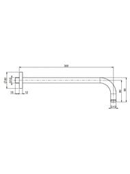     FIMA Carlo Frattini Wellness 300, ,  F2138OR.30